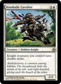 Kinsbaile Cavalier | Morningtide