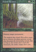 Desert Twister | Mercadian Masques