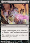 Irradiate | Mirrodin