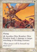 Dive Bomber | Onslaught