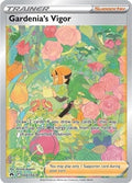 Gardenia's Vigor - GG61/GG70 | SWSH - Crown Zenith: GG