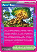 Grand Tree - 136/142 - Ace Rare | SV - Stellar Crown