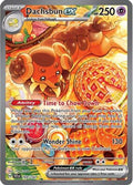 Dachsbun ex - 169/142 | SV - Stellar Crown