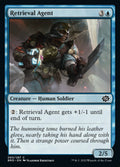 Retrieval Agent | The Brothers' War