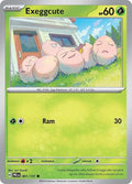 Exeggcute - 001/131 - Reverse Holo | SV - Prismatic Evolutions