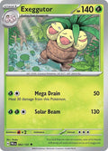 Exeggutor - 002/131 - Reverse Holo | SV - Prismatic Evolutions