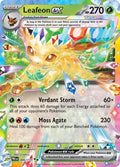 Leafeon ex - 006/131 - 006/131 | SV - Prismatic Evolutions
