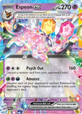 Espeon ex - 034/131 - Double Rare | SV - Prismatic Evolutions