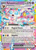 Sylveon ex - 041/131 - Double Rare | SV - Prismatic Evolutions