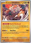Bloodmoon Ursaluna - 054/131 - Reverse | SV - Prismatic Evolutions