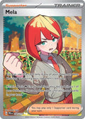Mela - 140/131 - Ultra Rare | SV - Prismatic Evolutions