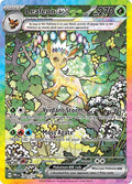 Leafeon ex - 144/131 | SV - Prismatic Evolutions