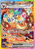 Flareon ex - 146/131 | SV - Prismatic Evolutions