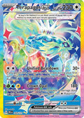 Terapagos ex - 169/131 | SV - Prismatic Evolutions