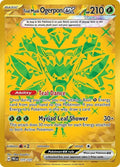 Teal Mask Ogerpon ex - 177/131 | SV - Prismatic Evolutions