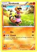 Krokorok - 61/98 - Uncommon | Emerging Powers