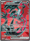 Yveltal ex - 105/088 | ME - Perfect Order