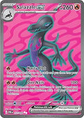 Salazzle ex - 101/088 | ME - Perfect Order