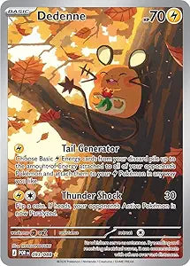 Dedenne - 093/088 | ME - Perfect Order