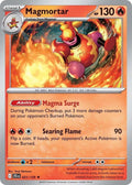 Magmortar - 021/159 - Rare - Reverse Holo | SV - Journey Together