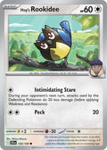 Hop's Rookidee - 133/159 - Reverse Holo | SV - Journey Together