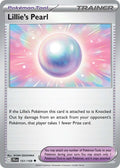 Lillie's Pearl - 151/159 - Reverse Holo | SV - Journey Together