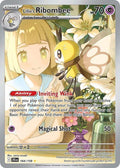 Lillie's Ribombee - 164/159 | SV - Journey Together