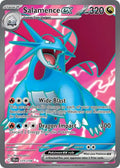 Salamence ex - 177/159 - Ultra Rare | SV - Journey Together