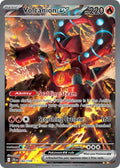 Volcanion ex - 182/159 | SV - Journey Together