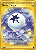 Spiky Energy - 190/159 - Hyper Rare | SV - Journey Together