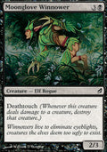 Moonglove Winnower - Foil | Lorwyn