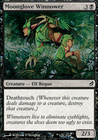 Moonglove Winnower | Lorwyn