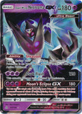 Dawn Wings Necrozma GX - 63/156 | Sun and Moon Ultra Prism