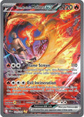 Team Rocket's Moltres ex - 229/182 | SV - Destined Rivals