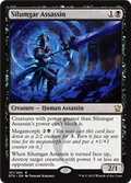 Silumgar Assassin | Dragons of Tarkir