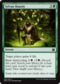 Sylvan Bounty | Modern Masters 2015