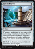 Sentinel Tower | Battlebond