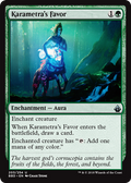 Karametra's Favor | Battlebond