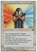 Indestructible Aura | Chronicles