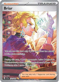 Briar - 171/142 - Special Illustration Rare | SV - Stellar Crown