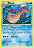 Milotic - 23/106 - Holo Rare | XY - Flashfire