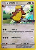 Gumshoos - SM97 | SM Black Star Promos
