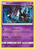 Dawn Wings Necrozma - SM106 | SM Black Star Promos
