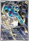 Thundurus - SVP209 | SVP Promos