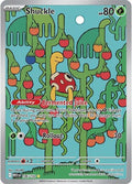 Shuckle - 136/132 - Illustration Rare | ME - Base Set