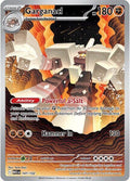 Garganacl - 147/132 - Illustration Rare | ME - Base Set