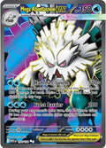 Mega Abomasnow ex - 157/132 - Ultra Rare | ME - Base Set