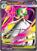 Mega Gardevoir ex - 159/132 - Ultra Rare | ME - Base Set