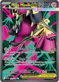 Mega Mawile ex - 162/132 - Ultra Rare | ME - Base Set