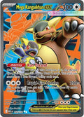 Mega Kangaskhan ex - 164/132 - Ultra Rare | ME - Base Set